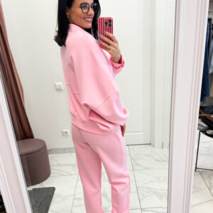 laisvalaikio komplektas pink diola 2