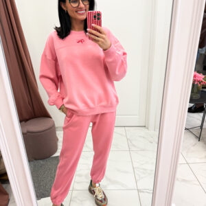 laisvalaikio komplektas pink me 1