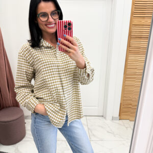 marskiniai brown capaldi 1