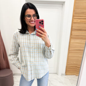 Marškiniai ,,Sky Capaldi"