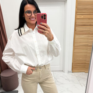 marskiniai white juana 1