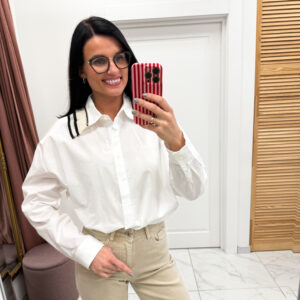 Marškiniai "White Juana"