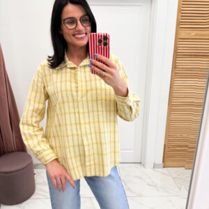 marskiniai yellow capaldi 1