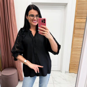 Palaidinė "Black Grela"