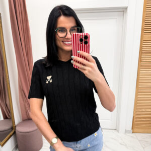 Palaidinė ,,Black Meripa"