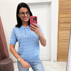 Palaidinė ,, Blue Ageta"