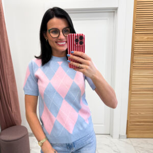 Palaidinė ,,Blue Firida"