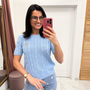 Palaidinė ,,Blue Meripa"