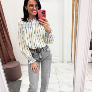 palaidine blue zegila 1