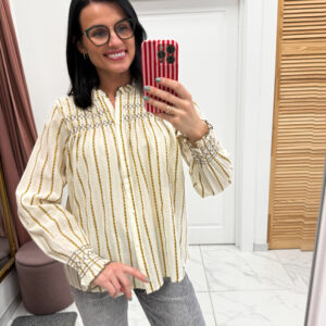 palaidine brown zegila 1