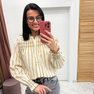 Palaidinė ,,Brown Zegila"