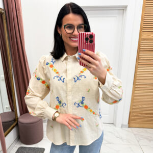 Palaidinė "Crema Aliada"