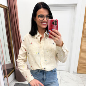 Palaidinė "Crema Forest"