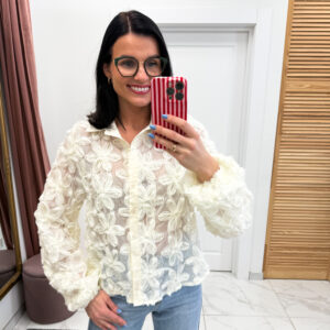 Palaidinė "Crema Marija"