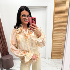 Palaidinė "Crema Sautaga"