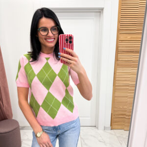 Palaidinė ,, Pink Firida"