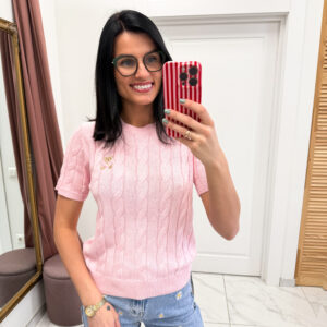 Palaidinė ,,Pink Meripa"