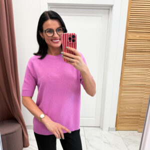 Palaidinė "Purple Asera"