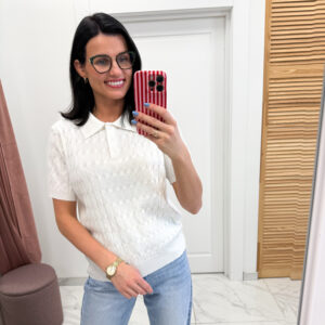 Palaidinė ,,White Ageta"