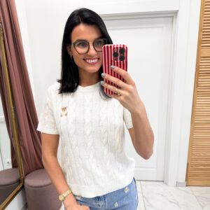 Palaidinė ,,White Meripa"