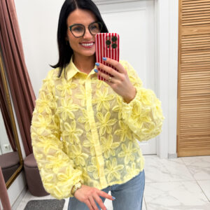 palaidine yellow marija 1