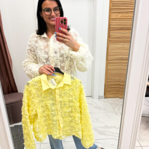 palaidine yellow marija 2