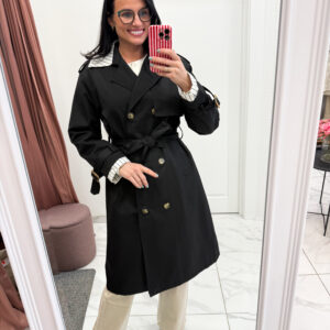 Paltas "Black Georgia"