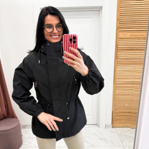 Striukė ,, Black Togina"