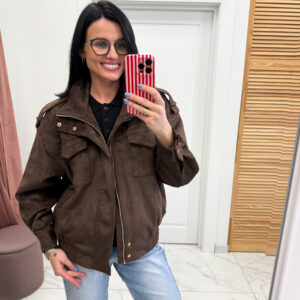 striuke brown chocolate 1