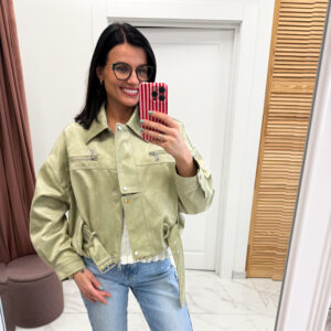 Striukė "Green Bartoli"