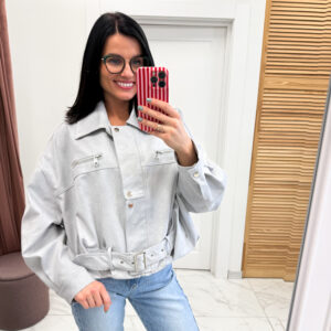 Striukė "Grey Bartoli"