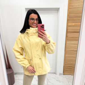 Striukė ,,Yellow Togina"