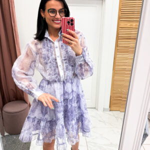 suknele purple diore 1