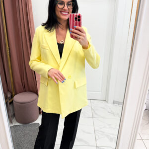 svarkas yellow viliana 1