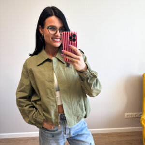 Striukė "Chaki Hereana"