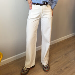 Kelnės "Crema Vanilla"