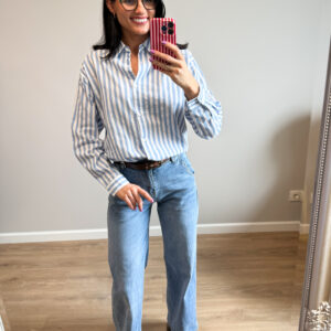 marskiniai blue anika 2