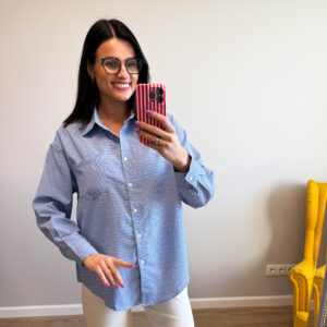 marskiniai blue asteja 1