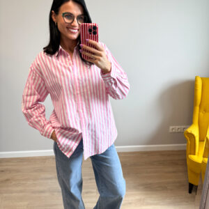 marskiniai pink anika 1