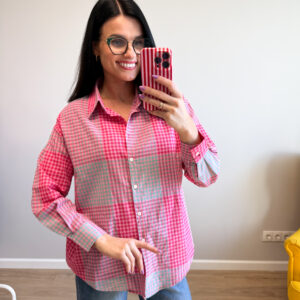 marskiniai pink rola 1