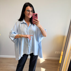 Palaidinė "Blue Asfera"