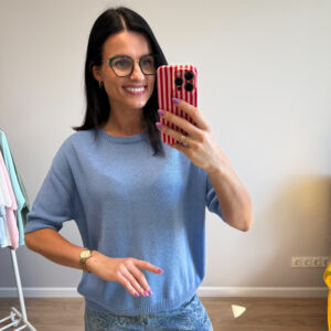 Palaidinė "Blue Elaja"