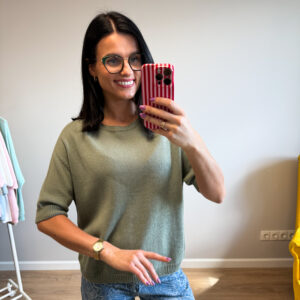 Palaidinė "Chaki Elaja "