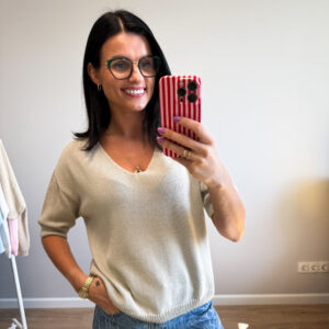 Palaidinė "Crema Elaja V"