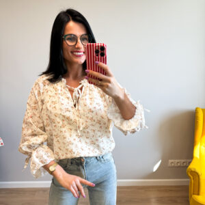 Palaidinė "Crema Gloja"