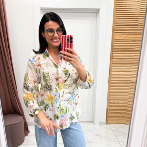 Palaidinė "Flo Anegma"