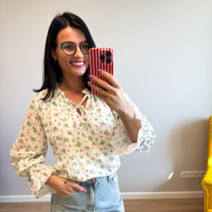 Palaidinė "Green Gloja"