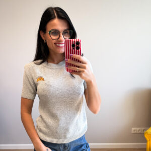 Palaidinė "Grey Jolia"