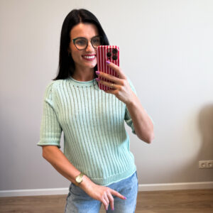 Palaidinė "Mint Dekola"