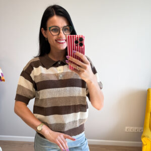 Palaidinė "Moca Algeta"